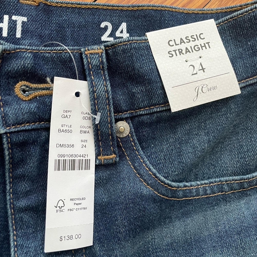 Women’s jeans